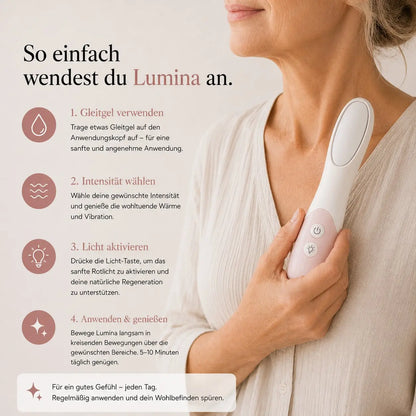 Lumina™ + GRATIS Ebook