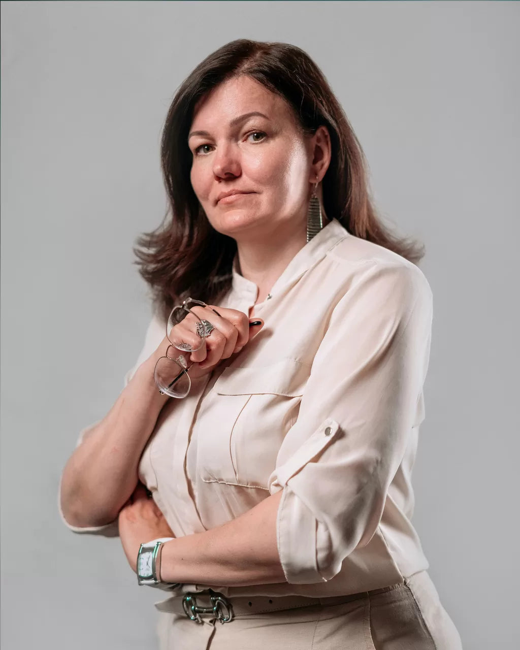 Dana, 58