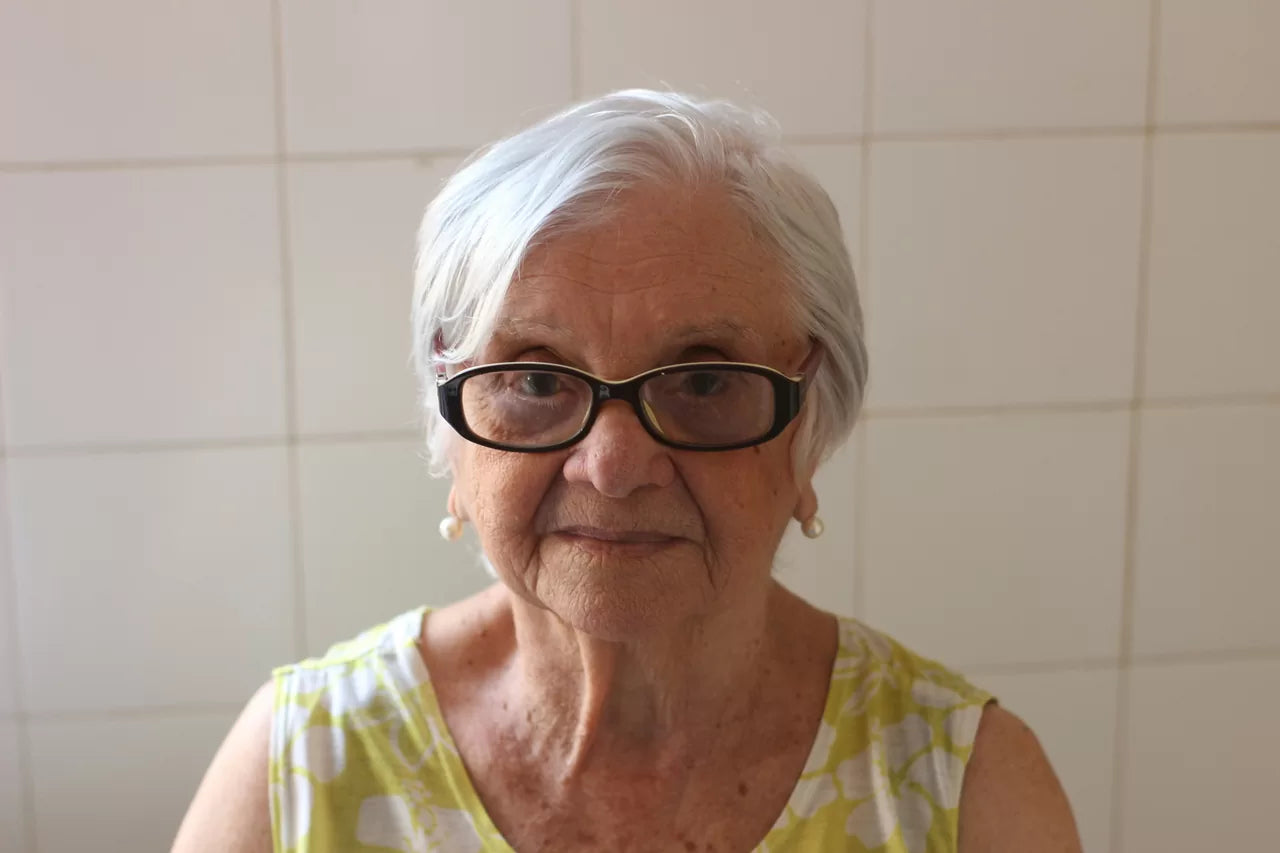 Tamara, 68